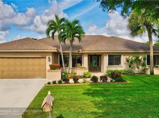 5338 NW 58th Ter, Coral Springs, FL 33067