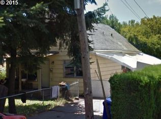 2121 SE 84th Ave, Portland, OR 97216