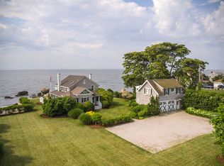 43 Soundview Ave #C, Madison, CT 06443