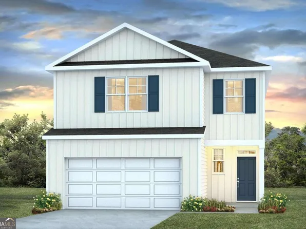 210 Elizabeth Dr, Brunswick, GA 31525