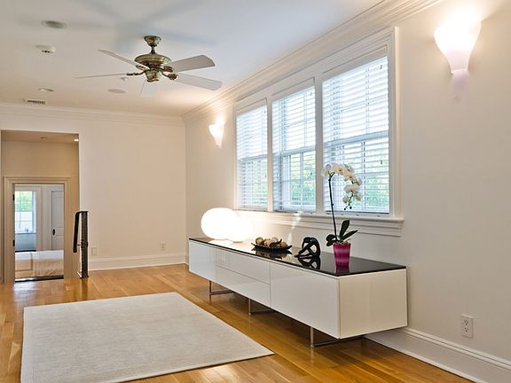 2nd Floor Open Landing
