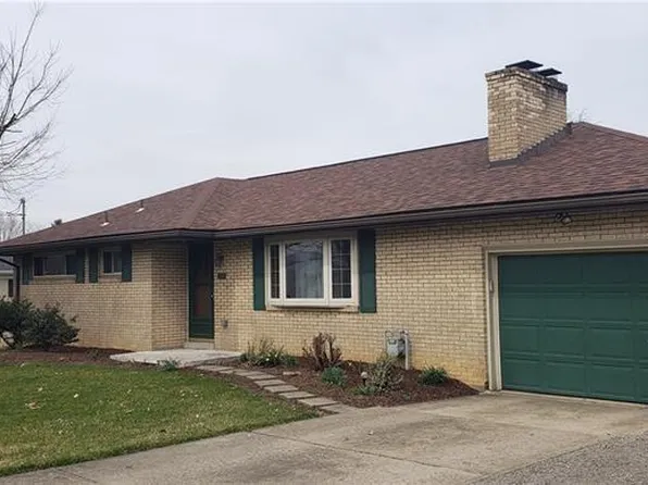 2217 Park Ave, Ford City, PA 16226