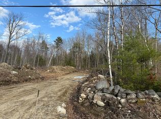 LOT-741B Ryerson Hill Rd, South Paris, ME 04281