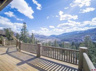 500 Rim Rock Dr, Durango, CO 81301