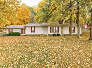 290 Hickory Hills Rd, Livermore, KY 42352