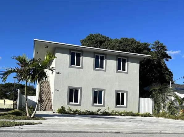 1781 NW 65th St, Miami, FL 33147