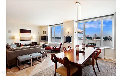 Sold by Douglas Elliman