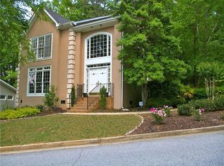 3845 Ashford Trl, Atlanta, GA