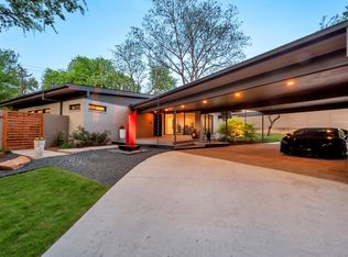 10043 Woodgrove Dr, Dallas, TX 75218
