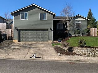 625 NW Jasper St, Dallas, OR 97338