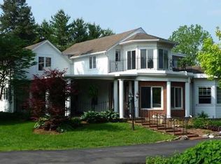 6401 S Proctor Rd, Muncie, IN 47302