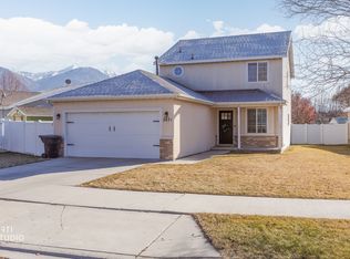 2471 W 180 S, Provo, UT 84601