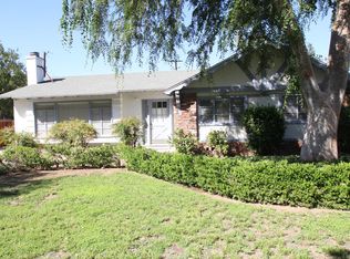 8380 Ponce Ave, Canoga Park, CA 91304