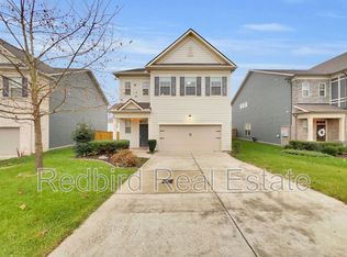 1005 Lonergan Cir, Spring Hill, TN 37174