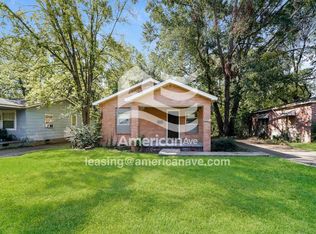 2225 Newport St, Jackson, MS 39213