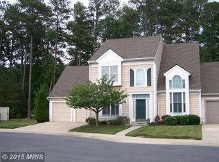 7543 Tour Dr, Easton, MD 21601