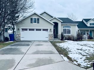 1053 Turnberry Cir, Farmington, UT 84025