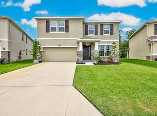 2715 Storybrook Preserve Dr, Odessa, FL 33556