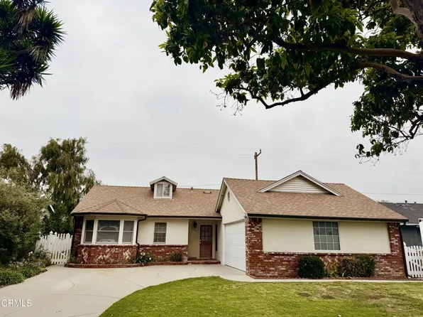 5983 Cloverly St, Ventura, CA 93003