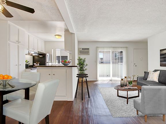 4th image of 2477 Sawtelle Blvd APT F