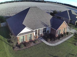 27927 Annabelle Ln, Daphne, AL 36526