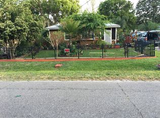 5010 Palmer Ave, Jacksonville, FL 32210