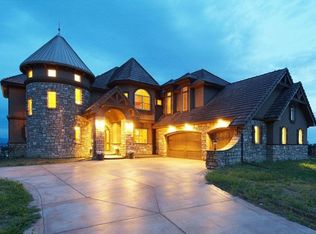5349 Grand Fir Way, Parker, CO 80134