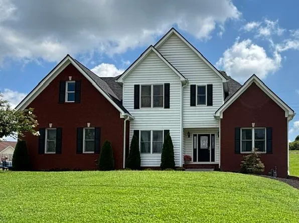 115 Peppertree Dr NE, Cleveland, TN 37323