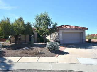 1046 E Waldorf Ct, Oro Valley, AZ 85755