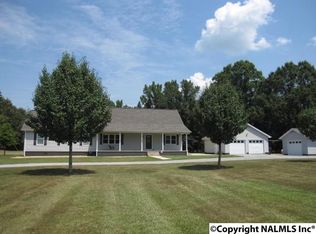 936 Union Rd, Somerville, AL 35670