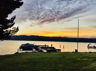 4812 E Mercer Way, Mercer Island, WA 98040