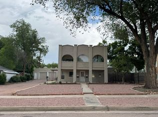2826 W Platte Ave APT 4, Colorado Springs, CO 80904