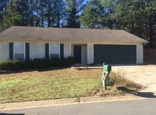 851 Montclair St, Benton, AR 72015