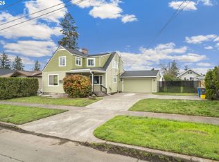 7203 SE 84th Ave, Portland, OR