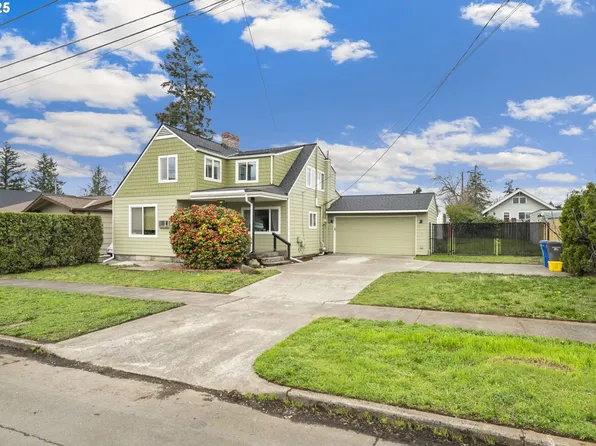 7203 SE 84th Ave, Portland, OR 97266