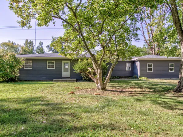 2525 W 79th St, Indianapolis, IN 46268