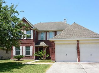937 Christopher Ln, Baytown, TX 77521