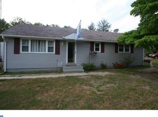 5426 Ascher Rd, Vineland, NJ 08361