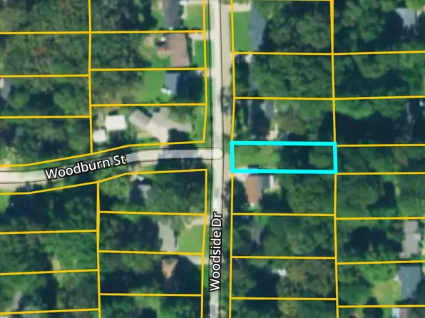 0 Woodside Dr, Jackson, MS 39212