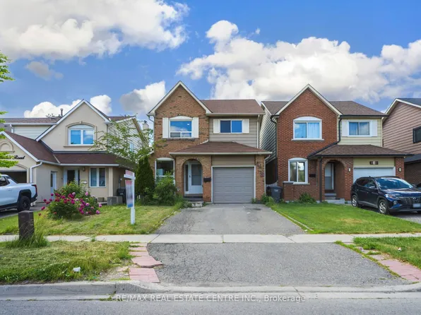 433 Hansen Rd N, Brampton, ON L6V 3P6