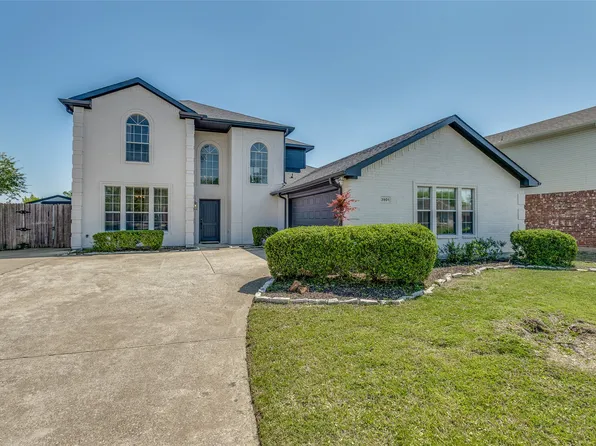 3901 Mitchell Ct, Sachse, TX 75048