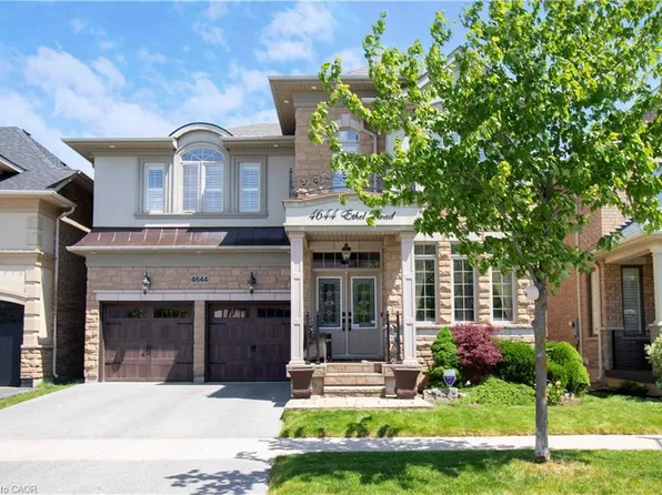 4644 Ethel Rd, Burlington, ON L7M 0E4