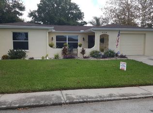 9714 Rainelle Ln, Port Richey, FL 34668