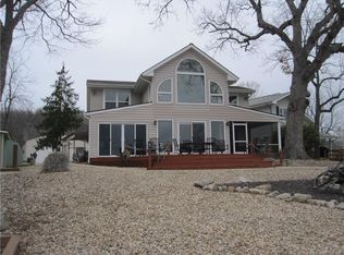 100 Paradise Valley Rd, Gravois Mills, MO 65037