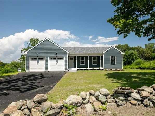 429 Chestnut St, Bristol, RI 02809