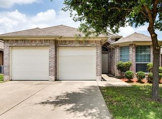 2005 Rustic Creek Dr, Garland, TX 75040