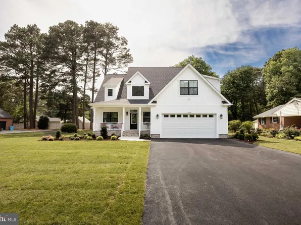 1408 Allenwood Dr, Salisbury, MD 21801