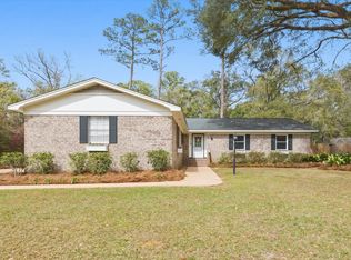 2234 Monaghan Dr, Tallahassee, FL 32309