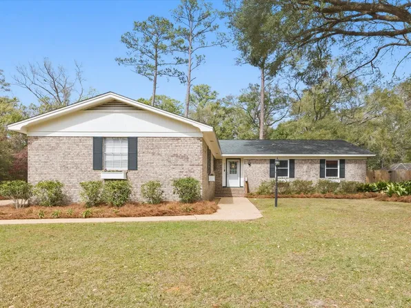 2234 Monaghan Dr, Tallahassee, FL 32309