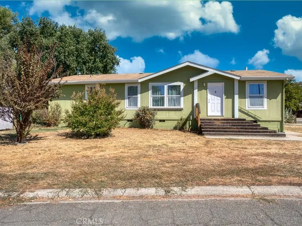 539 Keys Blvd, Clearlake Oaks, CA 95423